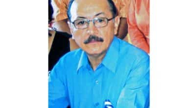 Photo of Nicaragua dissident jailed under Ortega dies in prison: family