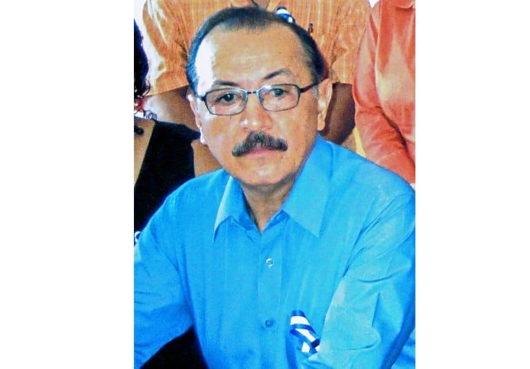 Nicaragua dissident jailed under Ortega dies in prison: family
