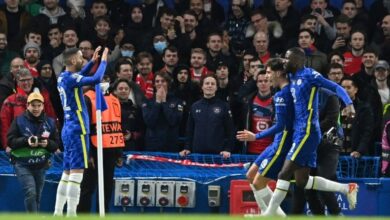 Photo of Chelsea sink Lille to prove they can thrive without Lukaku