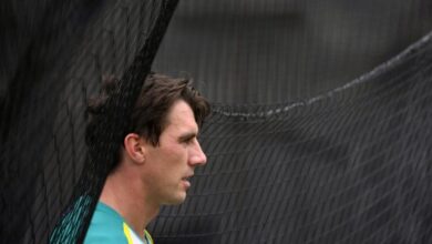 Photo of Australia ‘comfortable’ with security on eve of Pakistan tour