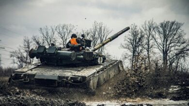 Photo of Russian forces to stay in Belarus as Ukraine braced for war