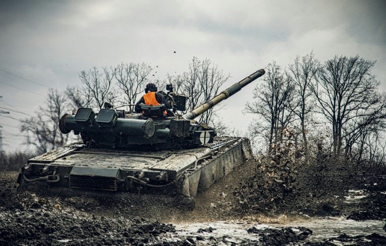 Russian forces to stay in Belarus as Ukraine braced for war