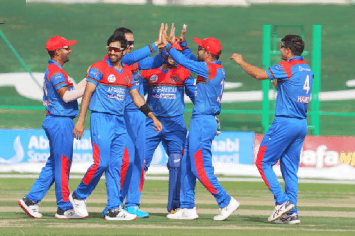 Afghans to arrive in Dhaka Feb 12 for limited over series
