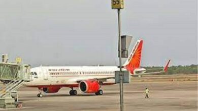 Photo of West Bengal Withdraws Ban on Incoming International Flights from Feb 15