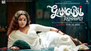 Gangubai Kathiawadi Trailer Out