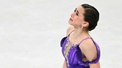 Photo of Valieva had multiple substances in system: report