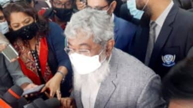 Photo of Search committee gets more than three hundred names: EC