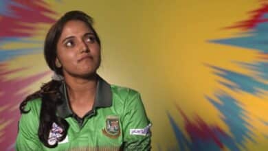 Photo of Bangladesh Skipper Nigar Sultana Considers Maiden Women’s World Cup Appearance As ‘Big Opportunity’