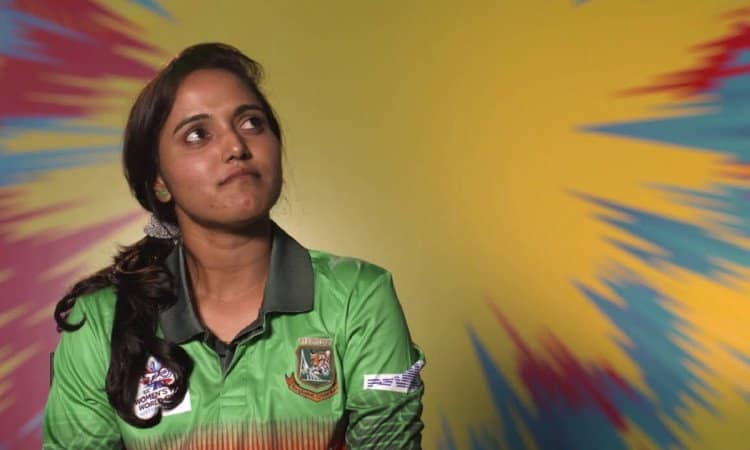 Bangladesh Skipper Nigar Sultana Considers Maiden Women's World Cup Appearance As 'Big Opportunity'