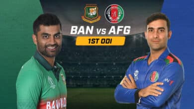Photo of Bangladesh take on Afghans in 1st ODI for a winning start