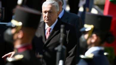 Photo of Mexico president vows no impunity for journalist murder