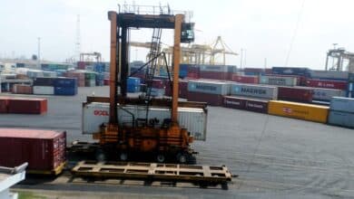 Photo of Chittagong port operational even after 53 of its staffers died of COVID-19