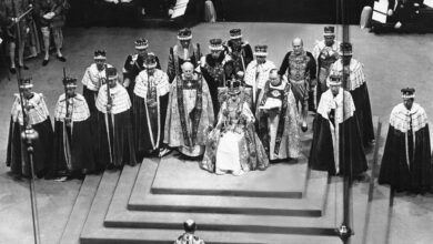 Photo of Platinum Jubilee: Queen’s reign marks 70 years of change