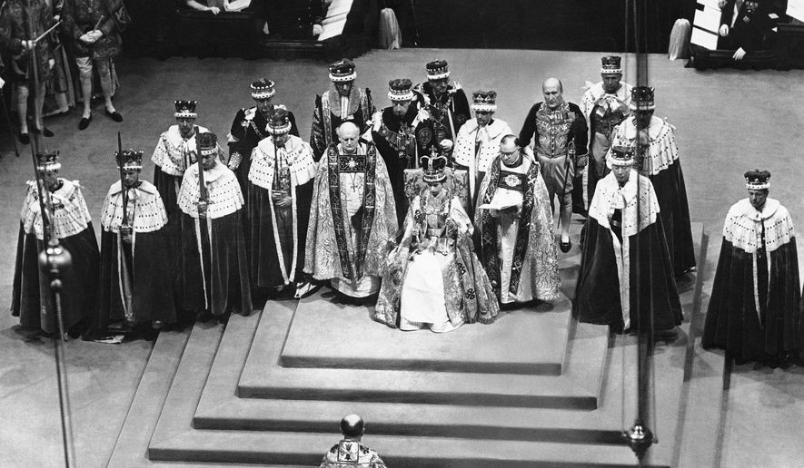 Platinum Jubilee: Queen’s reign marks 70 years of change