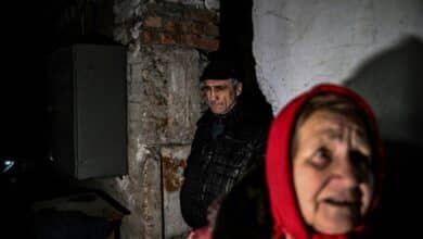 Photo of Ukraine running out of options as Putin orders in troops