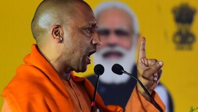 Photo of Turbulent priest: India’s anti-Muslim firebrand and possible future PM