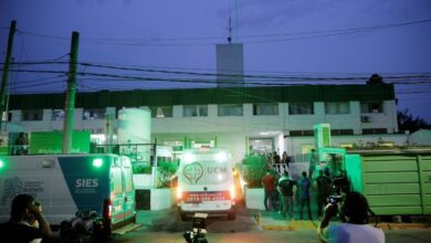 Photo of Death toll from laced cocaine in Argentina climbs to 23