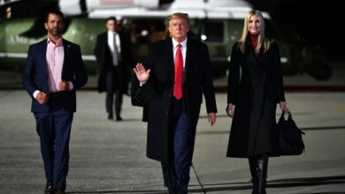 Photo of US judge orders Trump to testify in New York fraud probe
