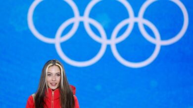 Photo of Gu, Su and Zoi – five young stars who lit up Winter Olympics