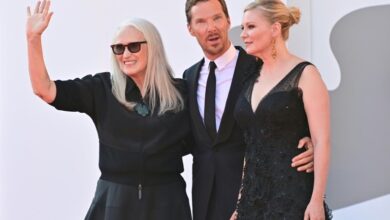 Photo of ‘The Power of the Dog’ leads Oscar nominations with 12