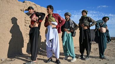 Photo of Desperate Afghans resort to selling their kidneys to feed families