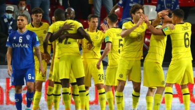 Photo of Lukaku ends drought as Chelsea reach Club World Cup final