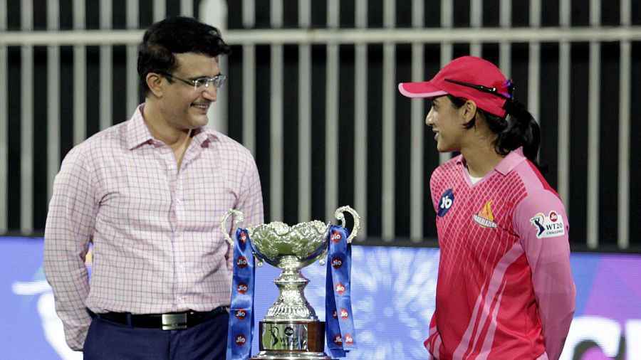 Women's IPL to start 'soon', says BCCI secretary