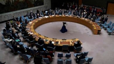 Photo of UN votes to hold emergency General Assembly session on Ukraine