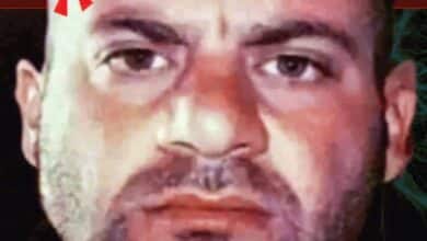 Photo of Dead IS chief was Iraqi ex-officer nicknamed ‘Destroyer’