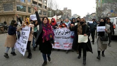 Photo of Four missing Afghan women activists released