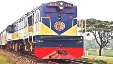 Photo of Trains to run with full sitting capacity from Feb 9