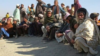 Photo of Pakistan-Afghan border reopens days after deadly clash