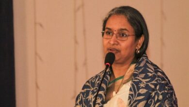 Photo of New curriculum to be enjoyable: Dipu Moni