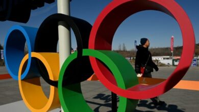Photo of Top India diplomat to boycott Beijing Games over torchbearer