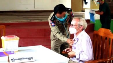 Photo of Australia urges Myanmar to free detained economist