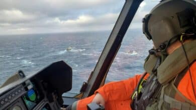 Photo of Spain mourns worst fishing tragedy in 40 years