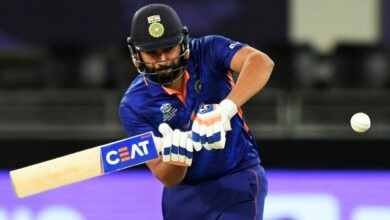 Photo of Rohit to lead India into 1,000th ODI