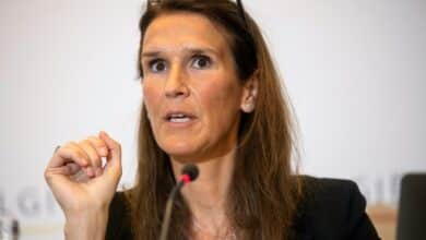 Photo of NATO seeks new chief and women top candidates’ list