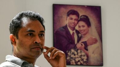 Photo of Gunmen attack high-profile Sri Lanka TV journalist