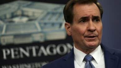 Photo of US claims evidence of Moscow plan for ‘false flag’ Ukrainian attack