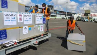 Photo of WHO urges rich countries to pay up for Covid plan