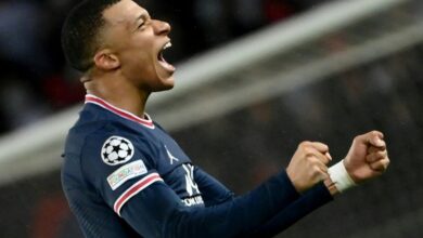 Photo of ‘Unstoppable’ Mbappe underlines value to PSG and leaves Messi in shade