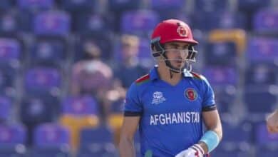 Photo of Gurbaz century denies Bangladesh a clean sweep