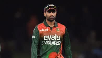 Photo of Tamim not fazed by Afghans spin threat