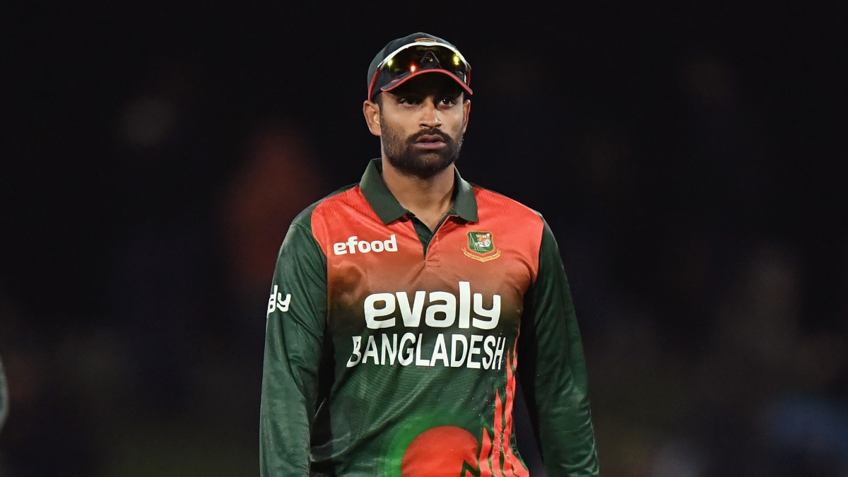 Tamim not fazed by Afghans spin threat