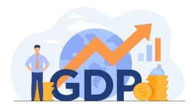 Photo of GDP size stands at $416b, per capita income $2,591 in FY21