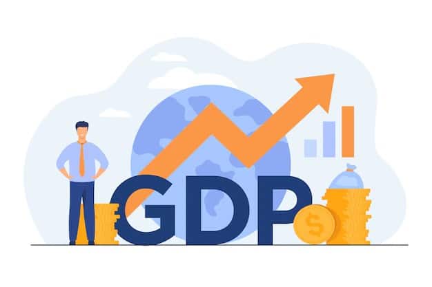GDP size stands at $416b, per capita income $2,591 in FY21
