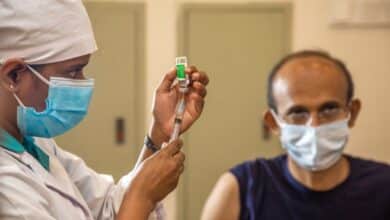 Photo of Campaign for administering COVID-19 jabs extends till Feb 28