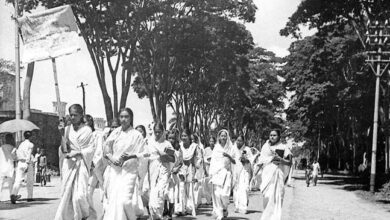 Photo of Month of language movement begins today