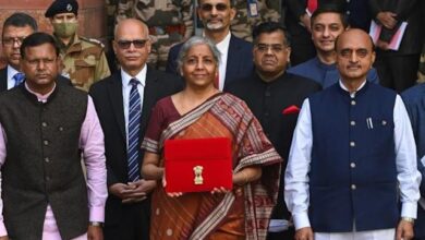 Photo of India allocates Rs 300 crore for Bangladesh in 2022-23 fiscal